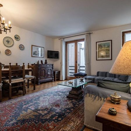 Apartment Madonna Di Campiglio Nd Ngoại thất bức ảnh