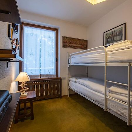 Apartment Madonna Di Campiglio Nd Ngoại thất bức ảnh