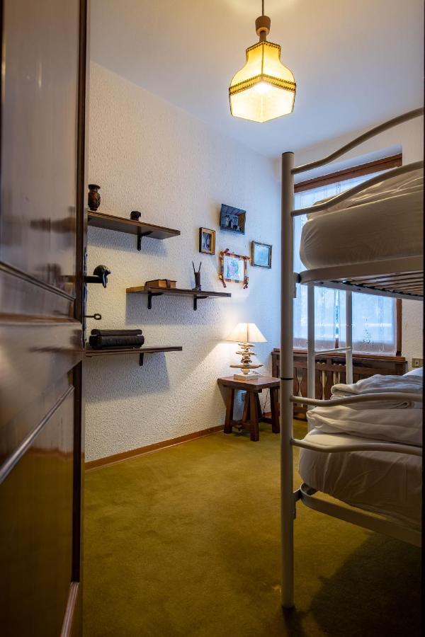 Apartment Madonna Di Campiglio Nd Ngoại thất bức ảnh