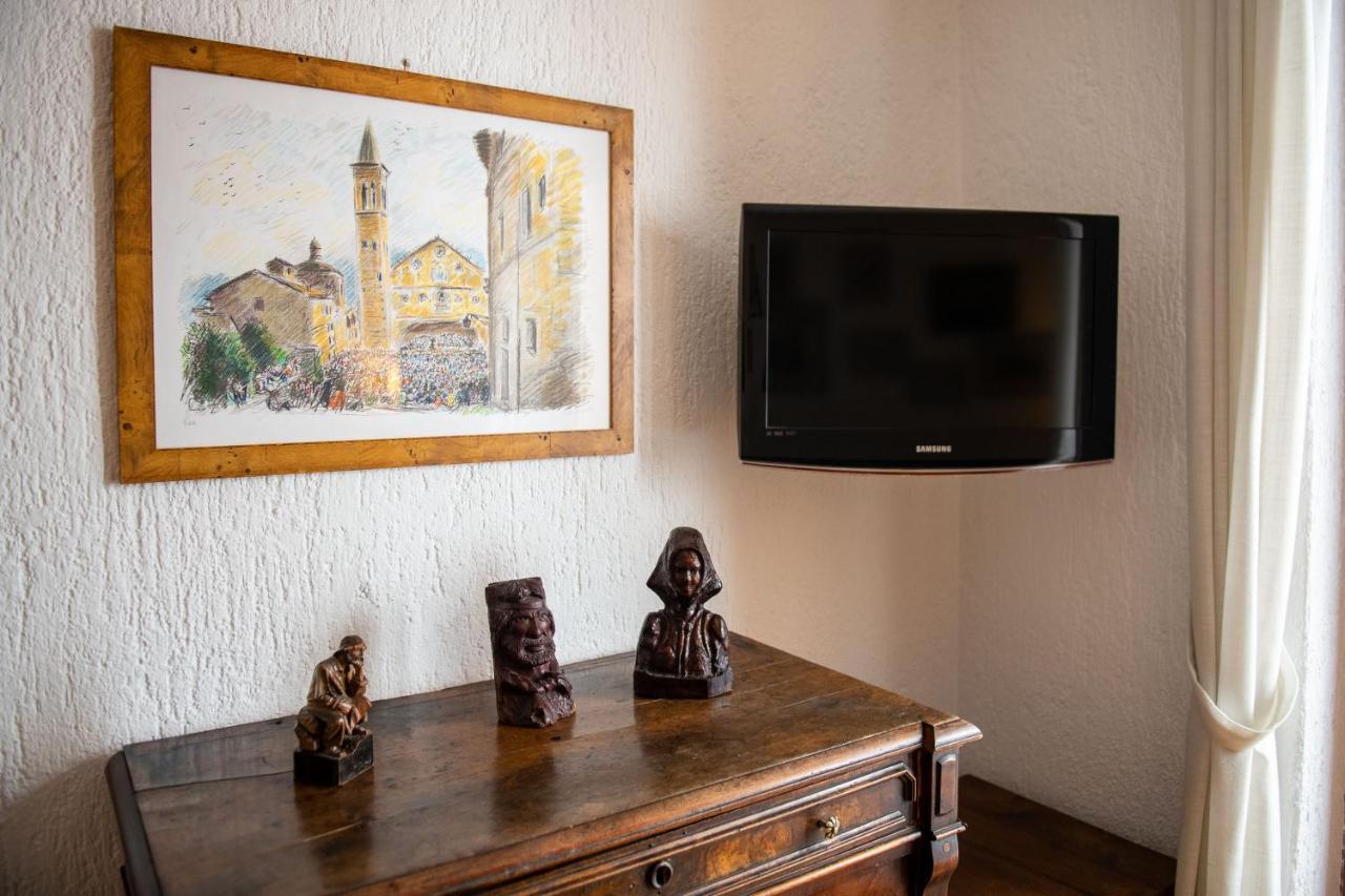Apartment Madonna Di Campiglio Nd Ngoại thất bức ảnh