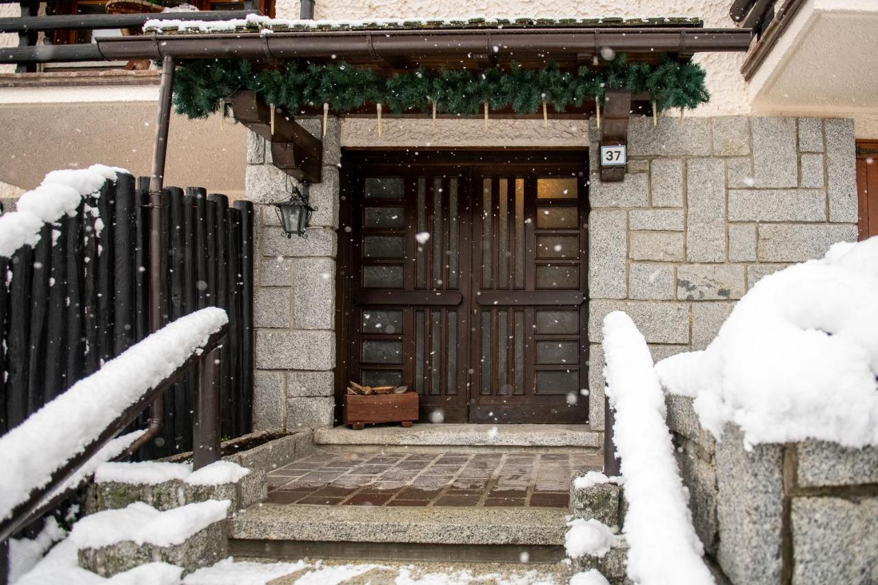 Apartment Madonna Di Campiglio Nd Ngoại thất bức ảnh