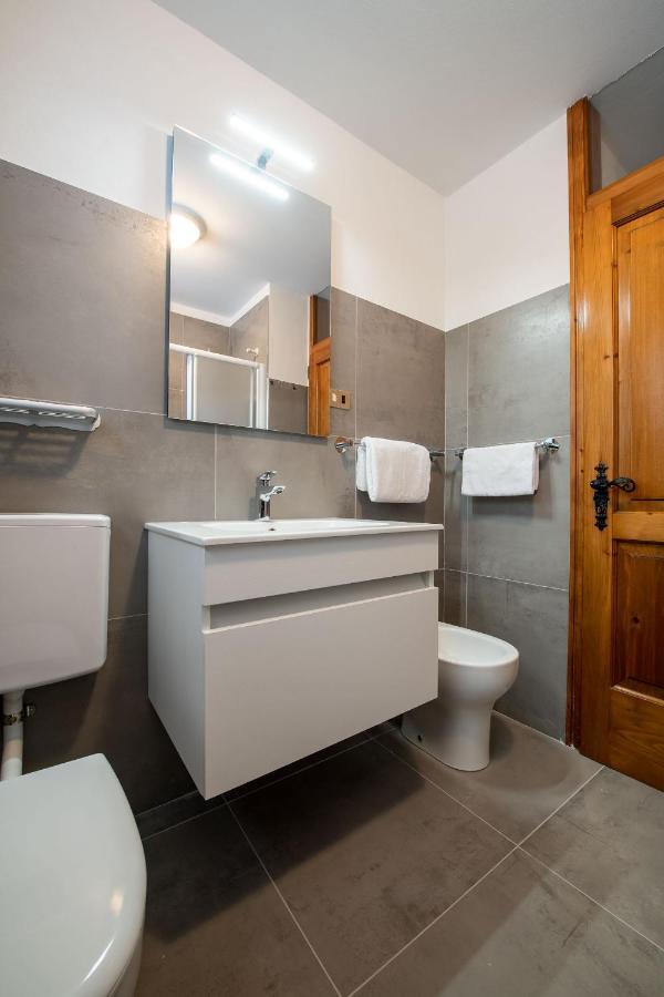 Apartment Madonna Di Campiglio Nd Ngoại thất bức ảnh