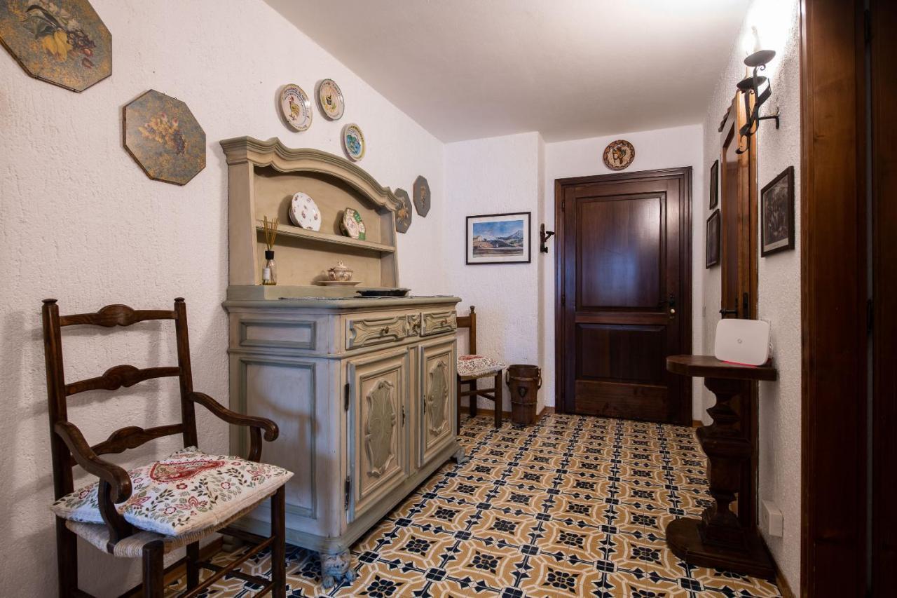 Apartment Madonna Di Campiglio Nd Ngoại thất bức ảnh