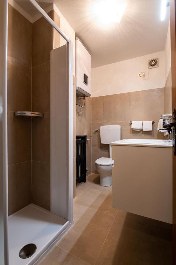 Apartment Madonna Di Campiglio Nd Ngoại thất bức ảnh
