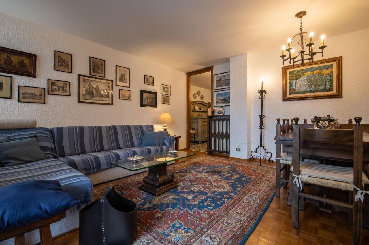 Apartment Madonna Di Campiglio Nd Ngoại thất bức ảnh