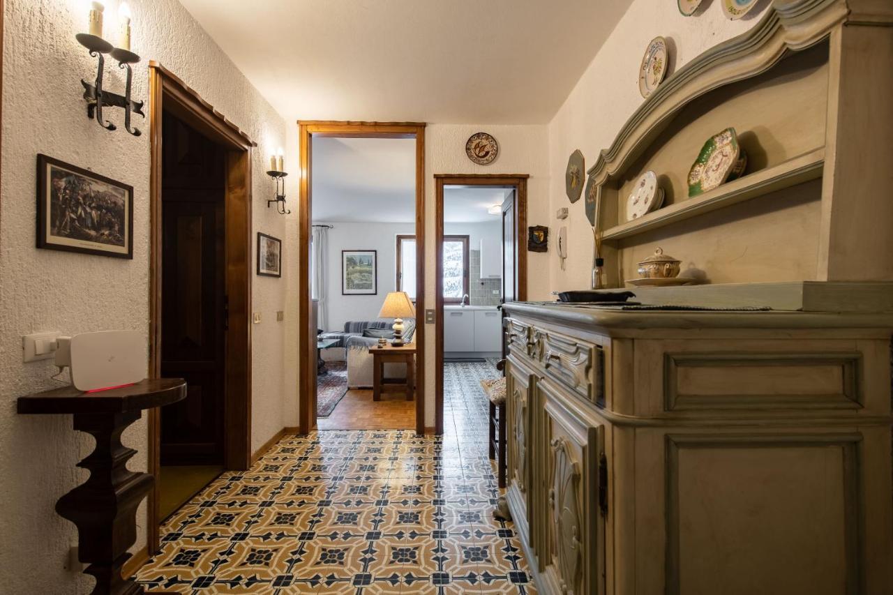 Apartment Madonna Di Campiglio Nd Ngoại thất bức ảnh
