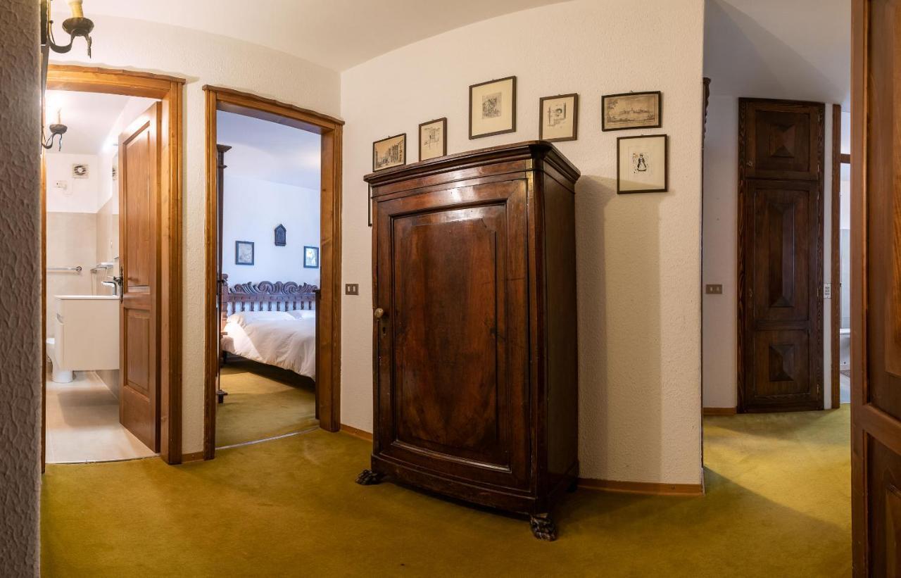 Apartment Madonna Di Campiglio Nd Ngoại thất bức ảnh