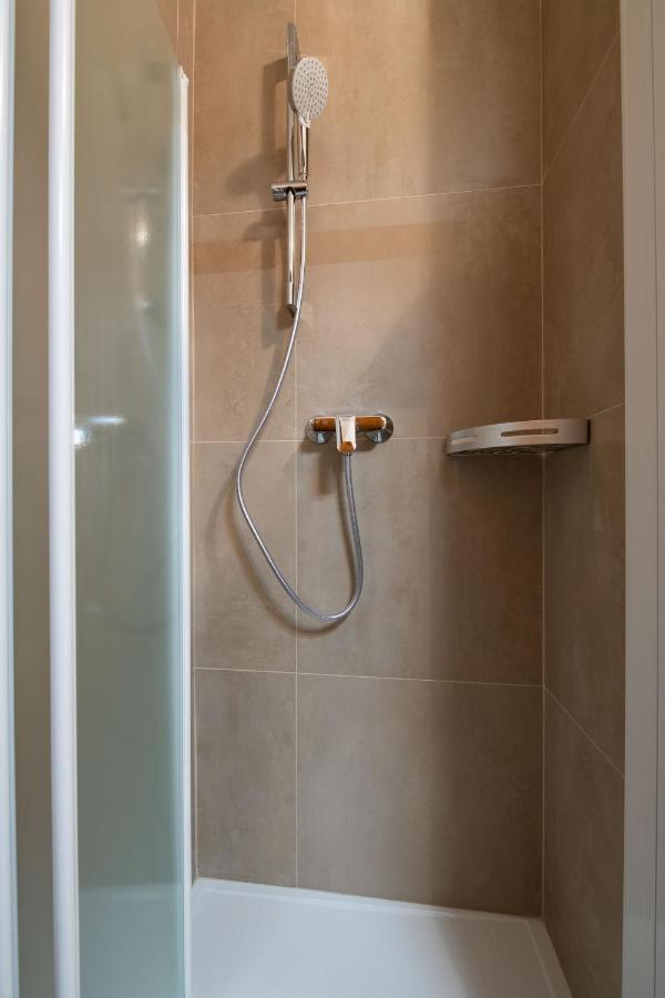 Apartment Madonna Di Campiglio Nd Ngoại thất bức ảnh