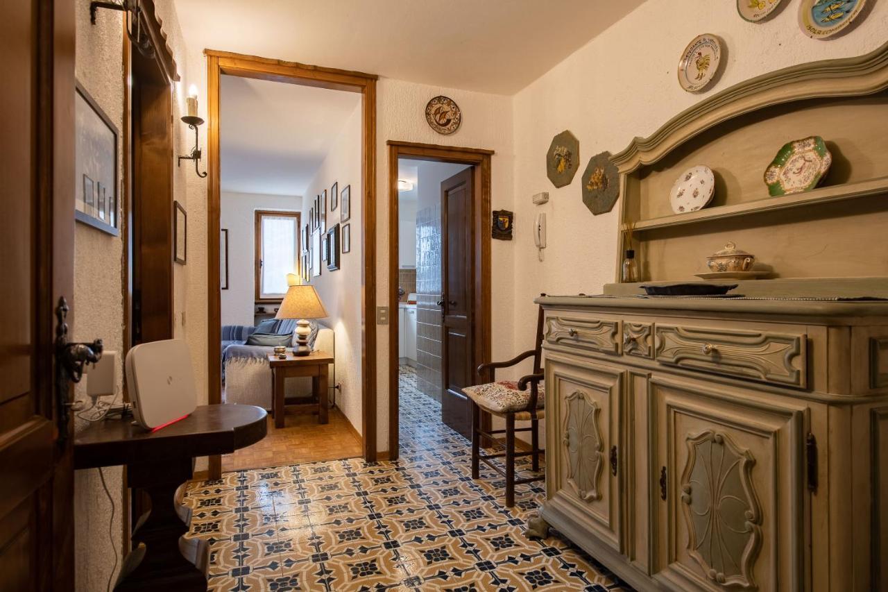 Apartment Madonna Di Campiglio Nd Ngoại thất bức ảnh