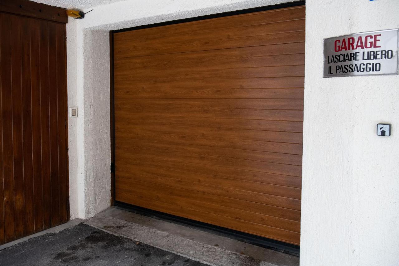 Apartment Madonna Di Campiglio Nd Ngoại thất bức ảnh