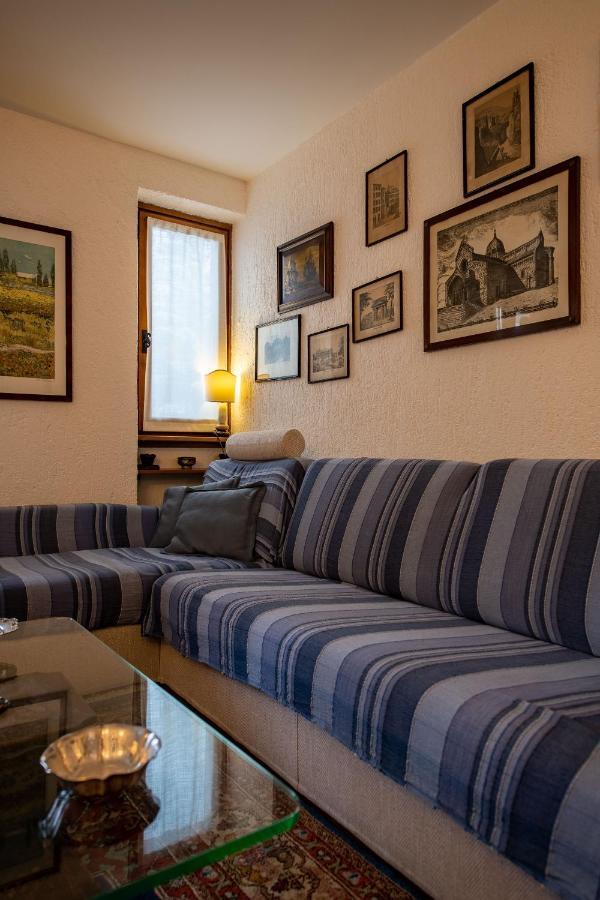 Apartment Madonna Di Campiglio Nd Ngoại thất bức ảnh