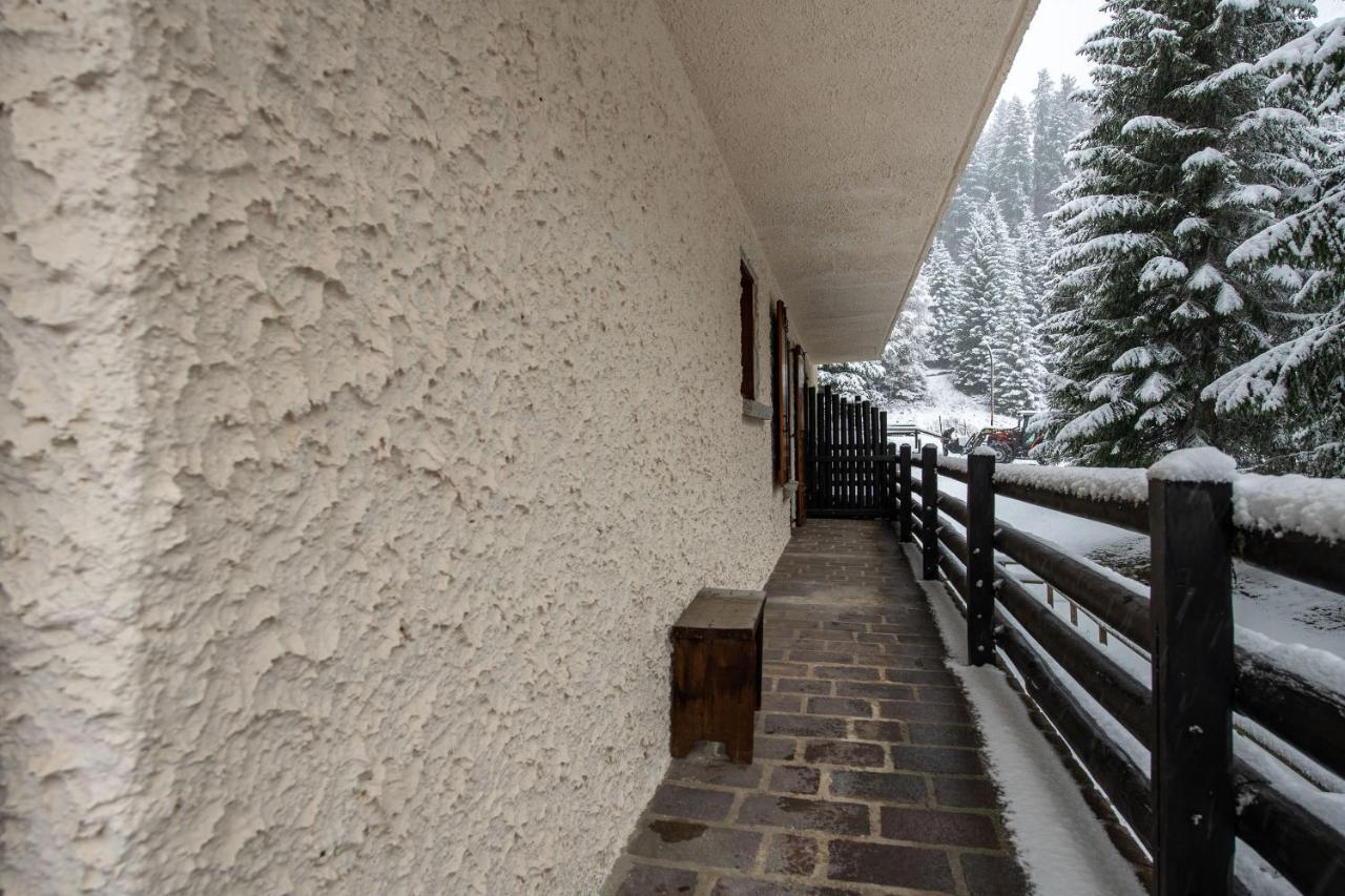 Apartment Madonna Di Campiglio Nd Ngoại thất bức ảnh